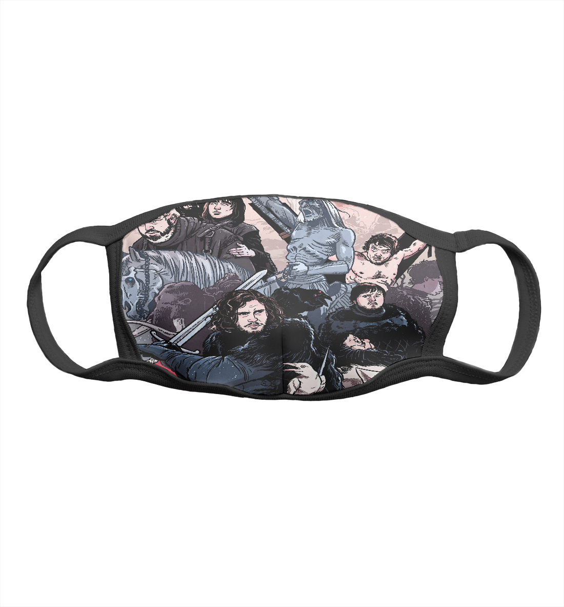 

Игра престолов