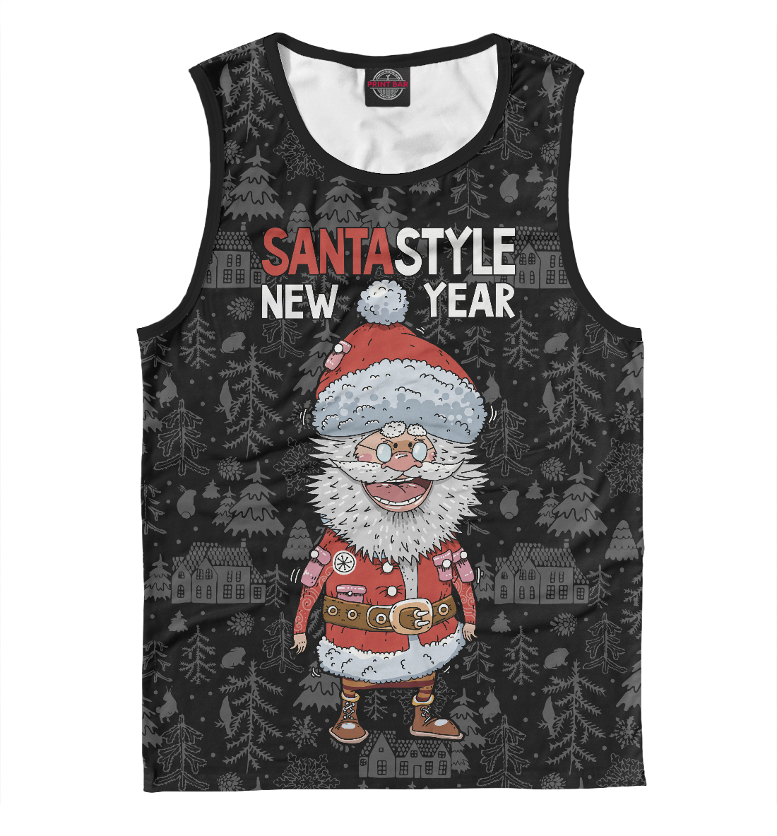 

SantaSTYLE