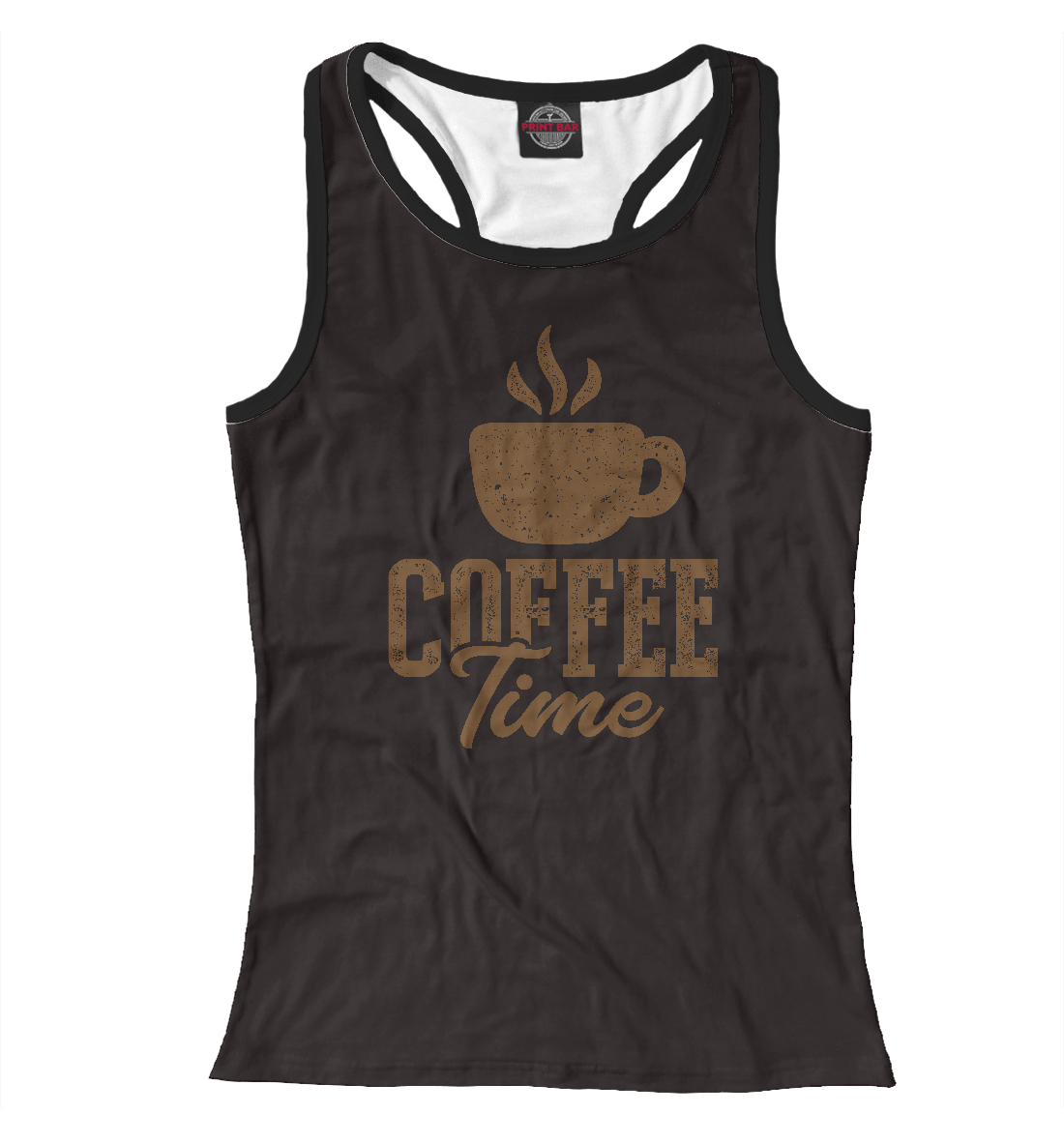 

Coffee Time