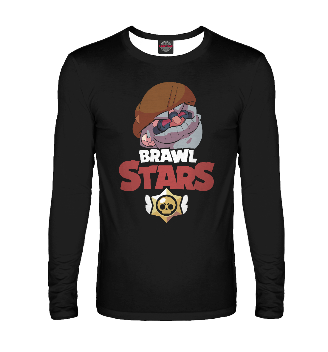 

Brawl Stars Dynamike