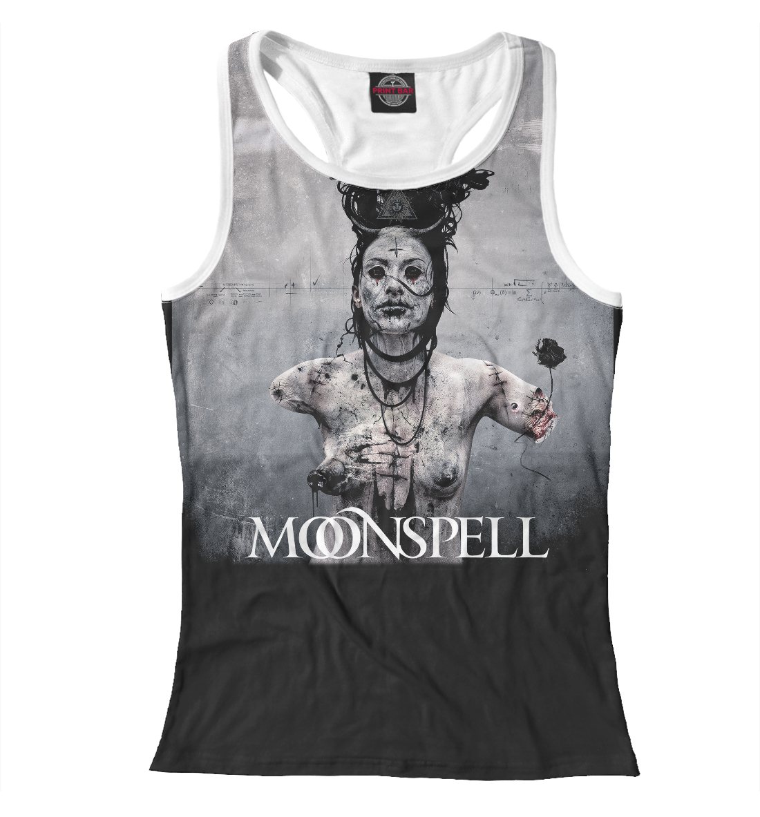 

Moonspell