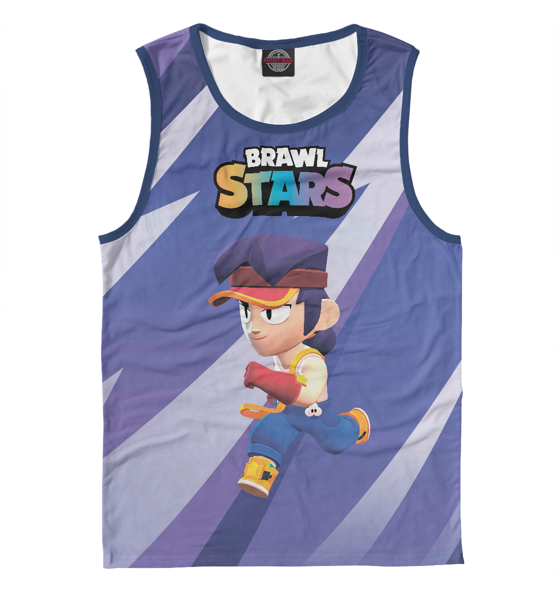 

FANG BRAWL STARS