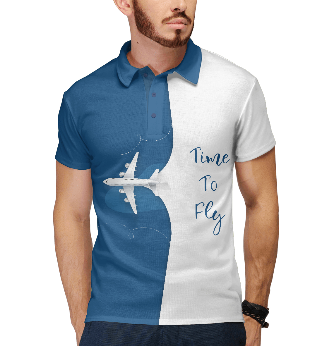 

Time To Fly