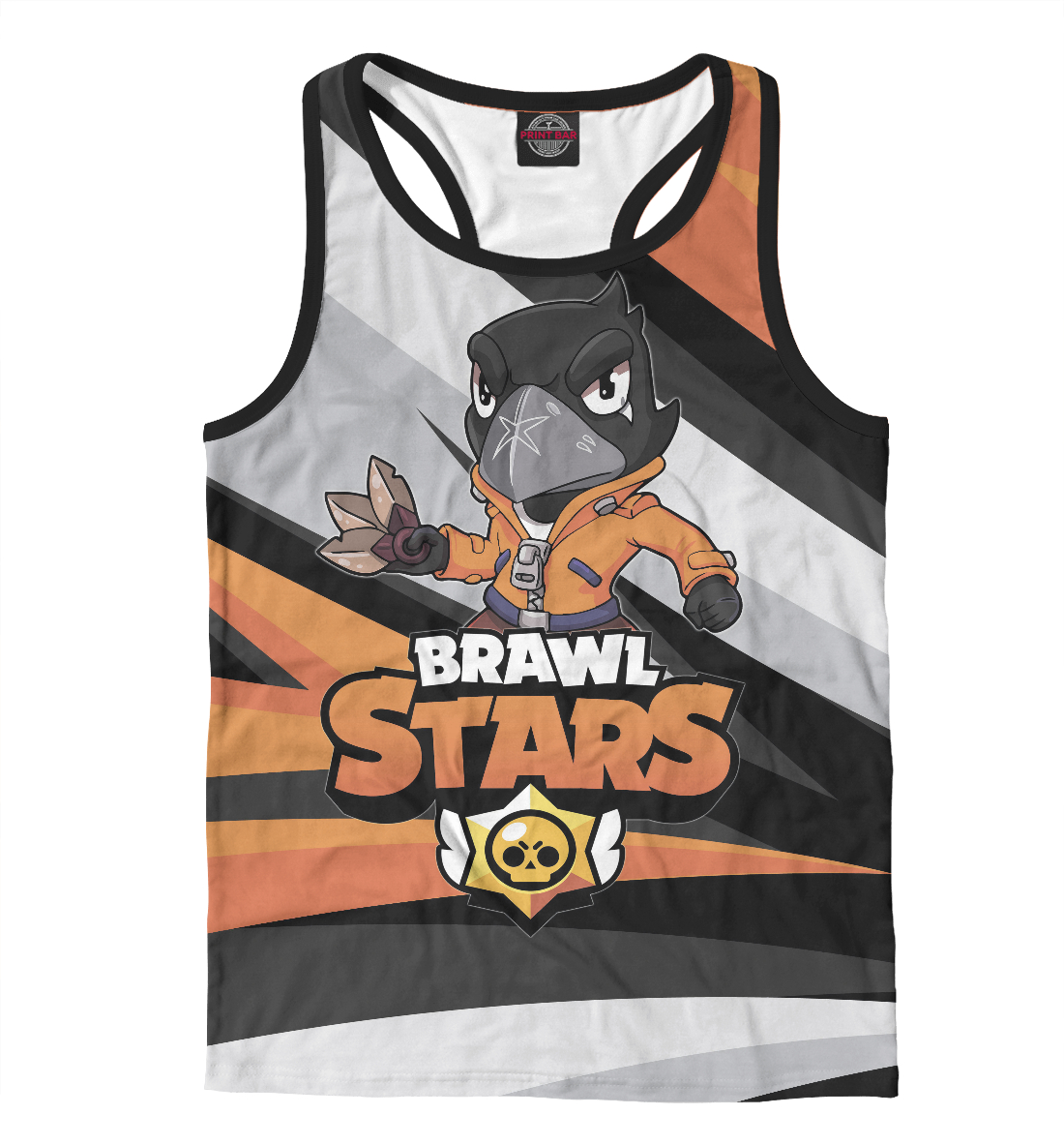 

Brawl Stars