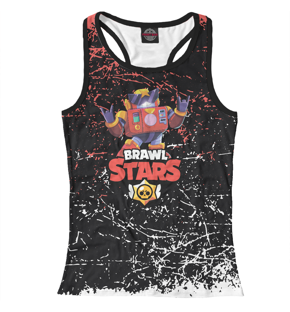 

BRAWL STARS SURGE