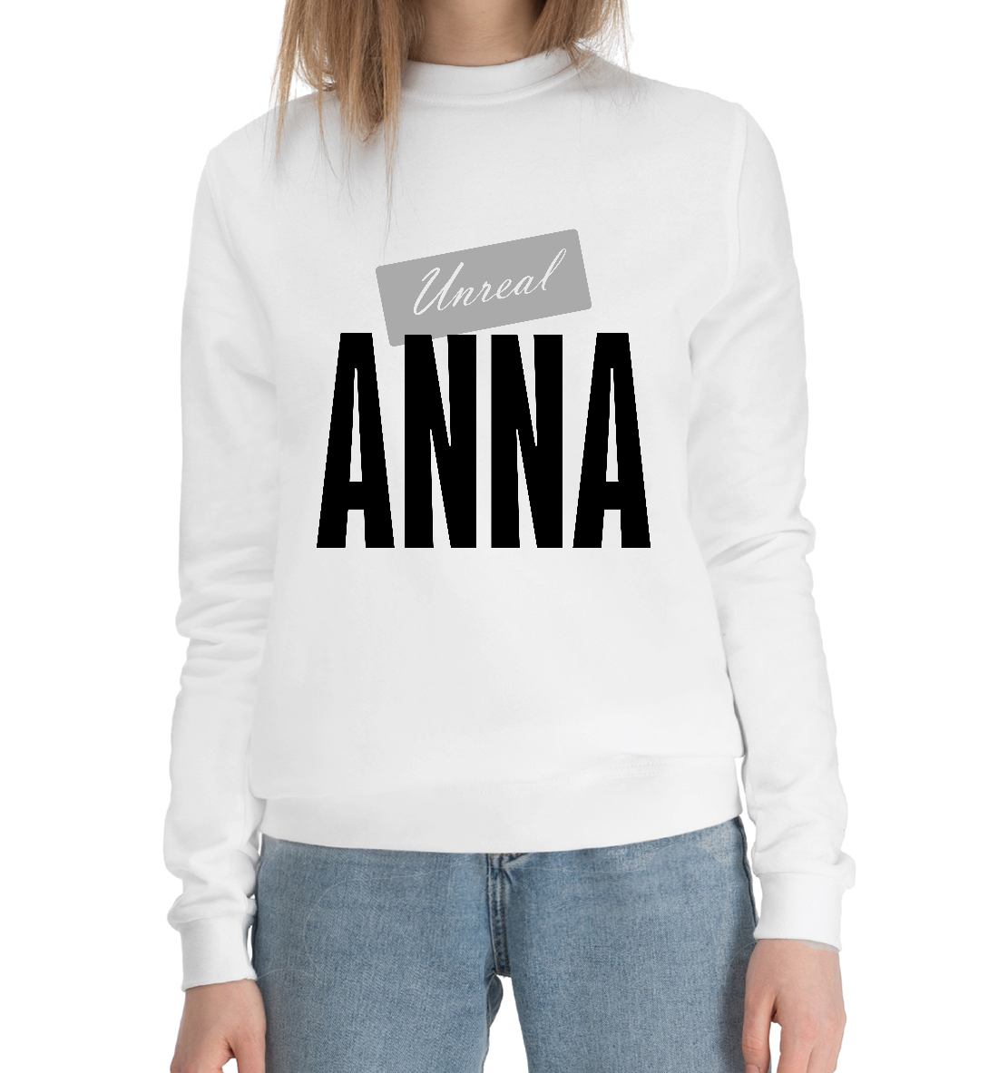 

Анна