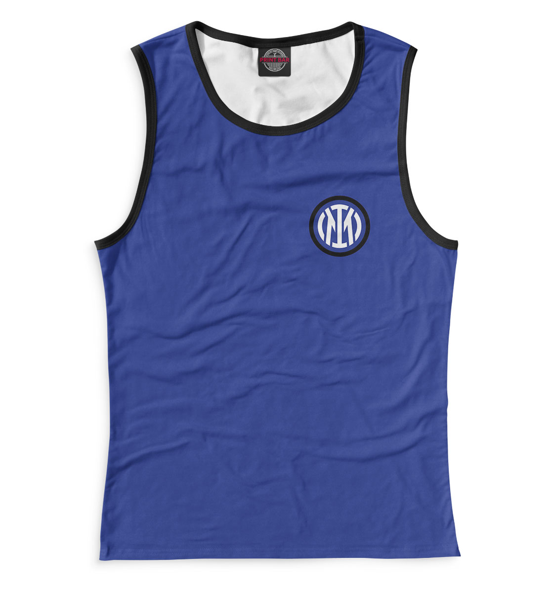 

Inter