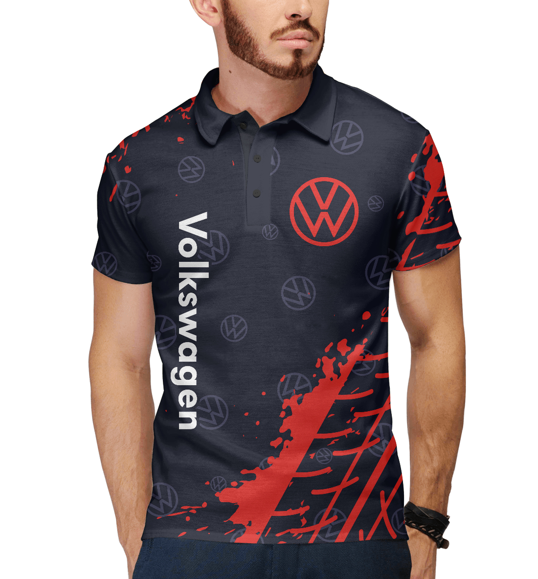 

Volkswagen / Фольксваген