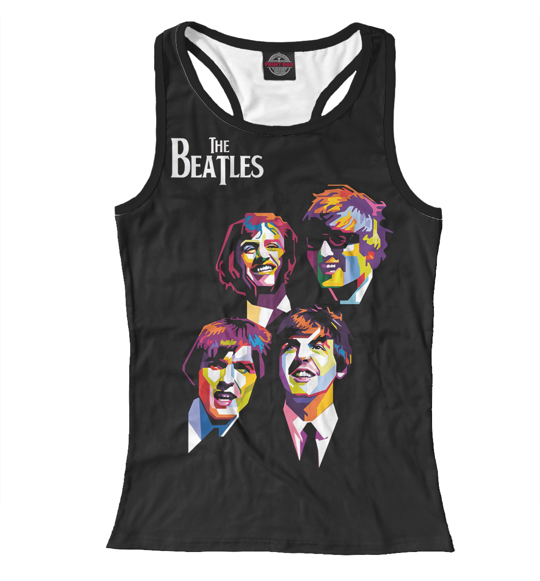 

The Beatles