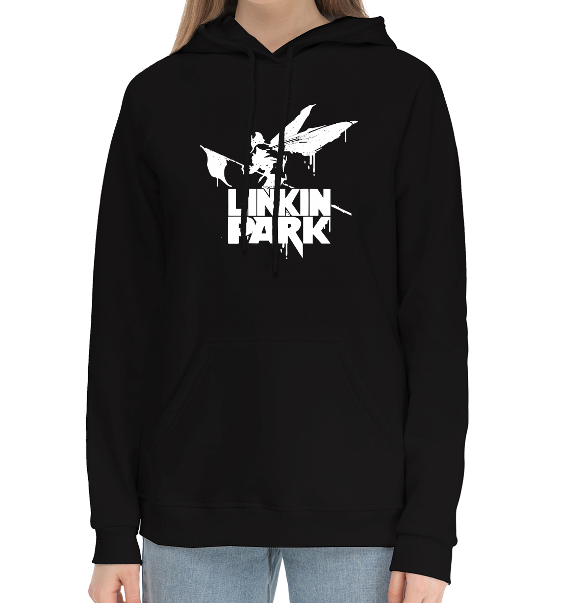 

Linkin park