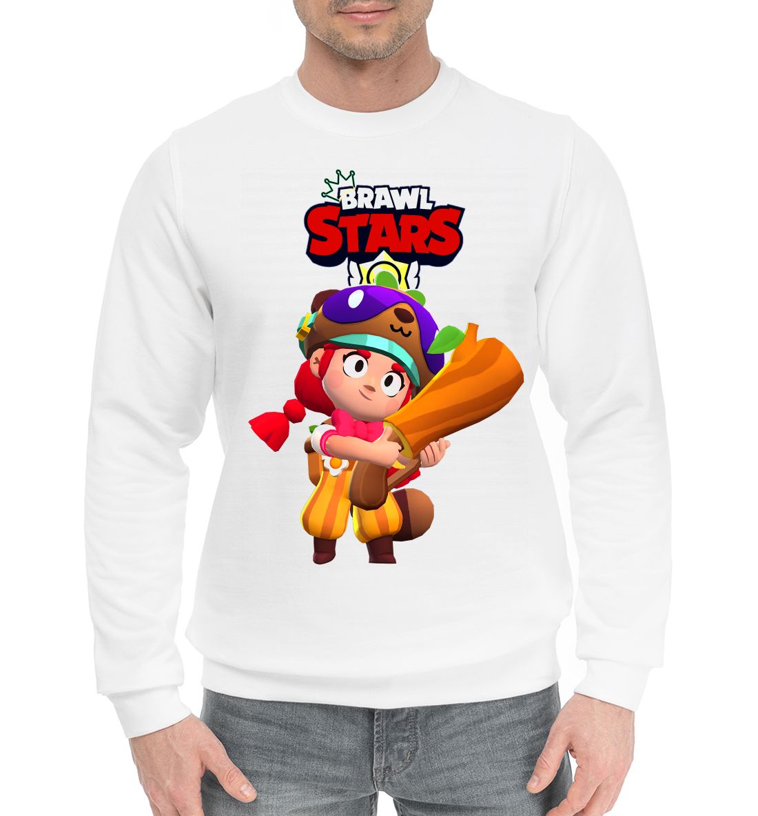 

Brawl Stars