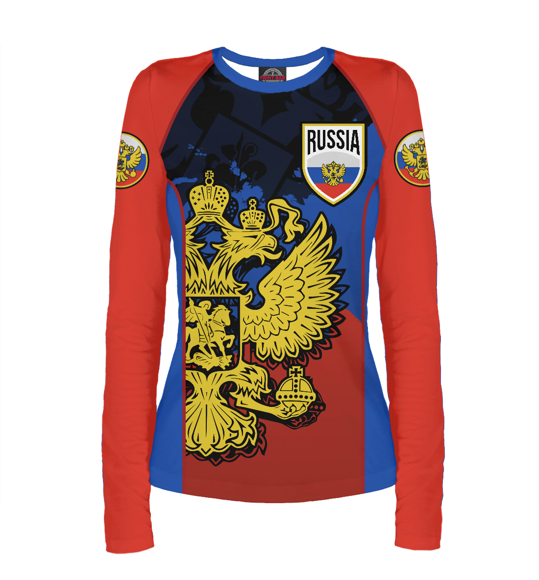 

Russia