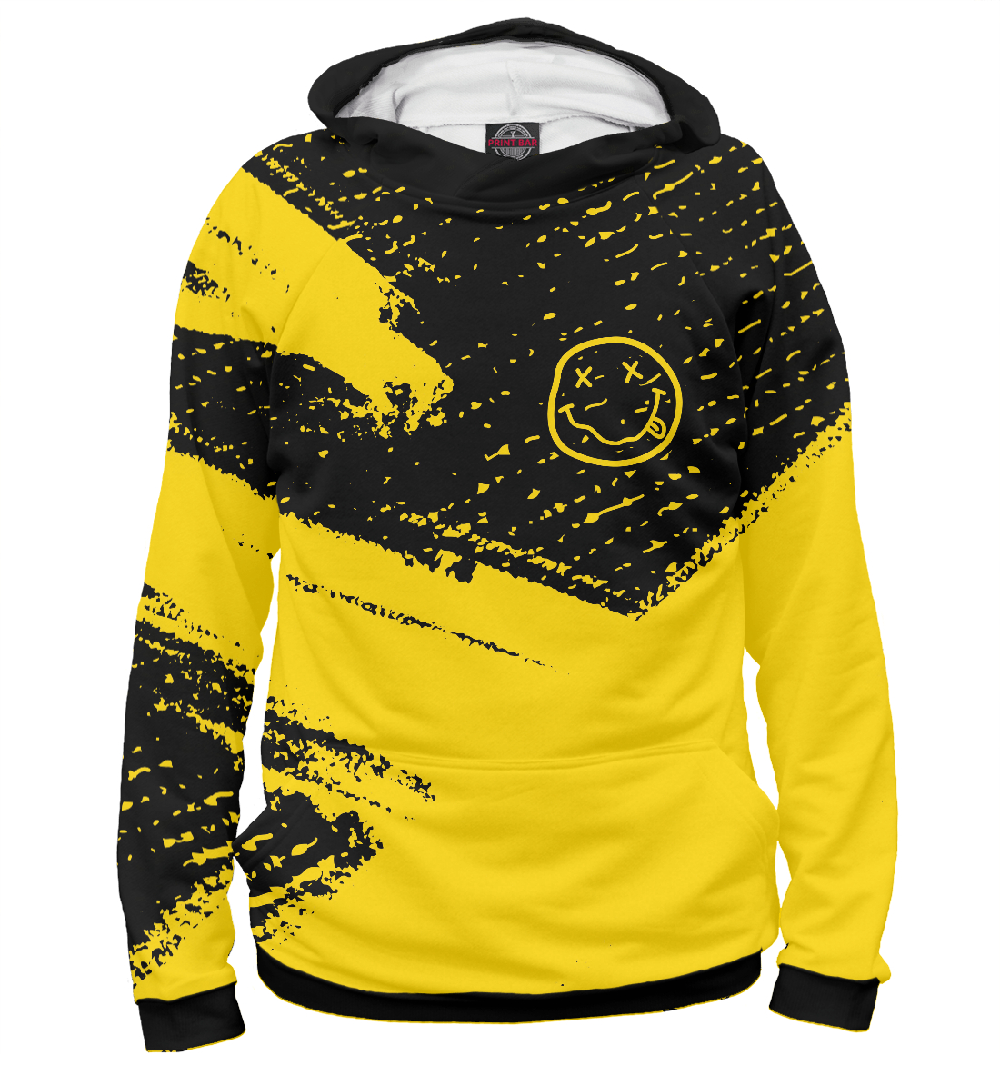 

Nirvana / Нирвана