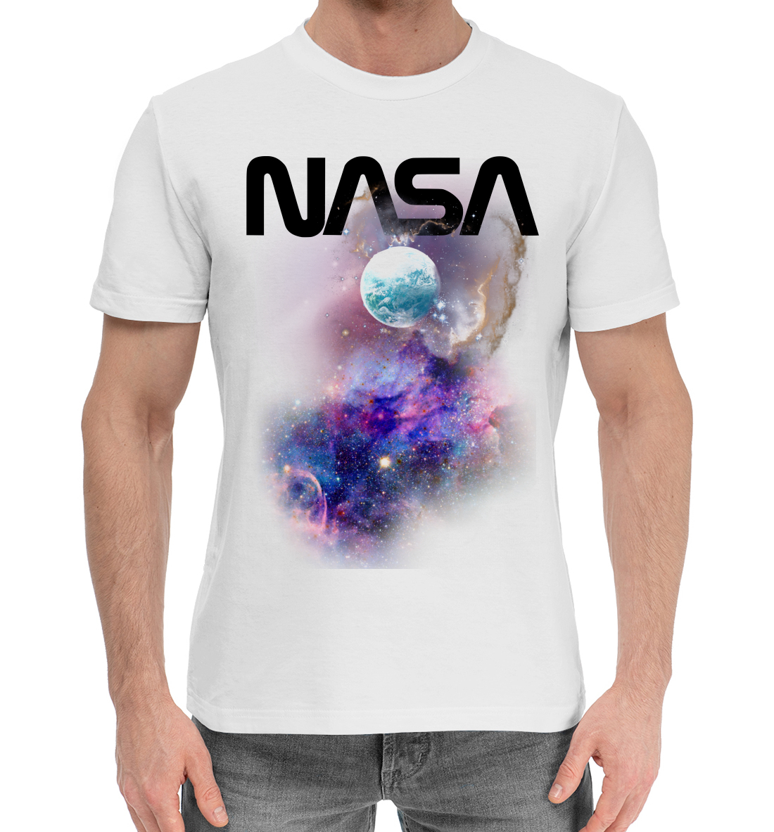 

NASA