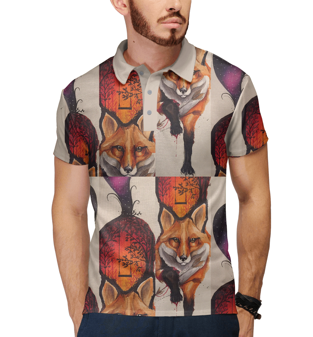 

Foxy
