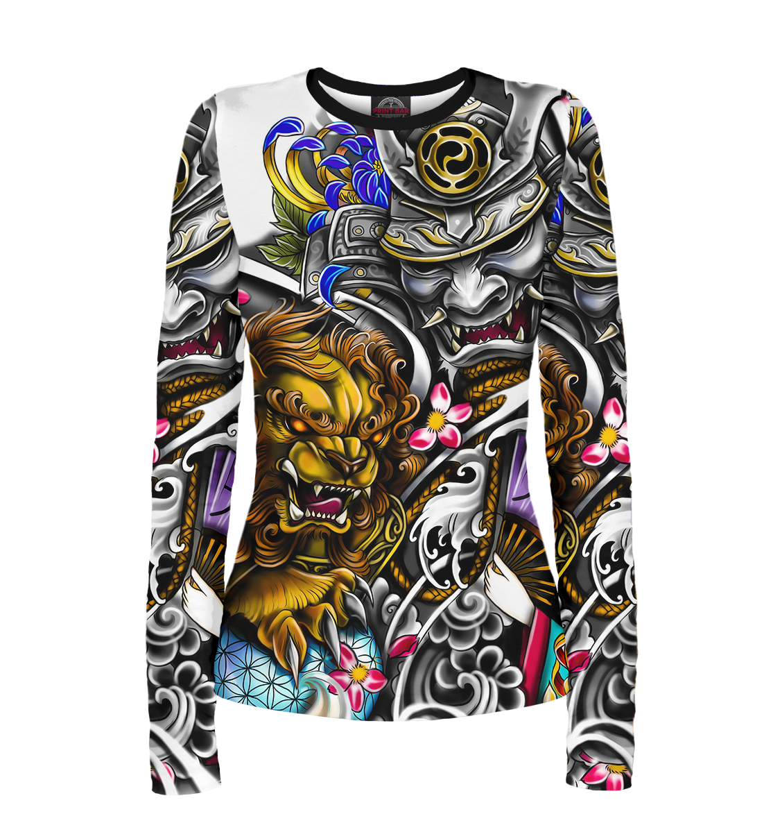 

Irezumi