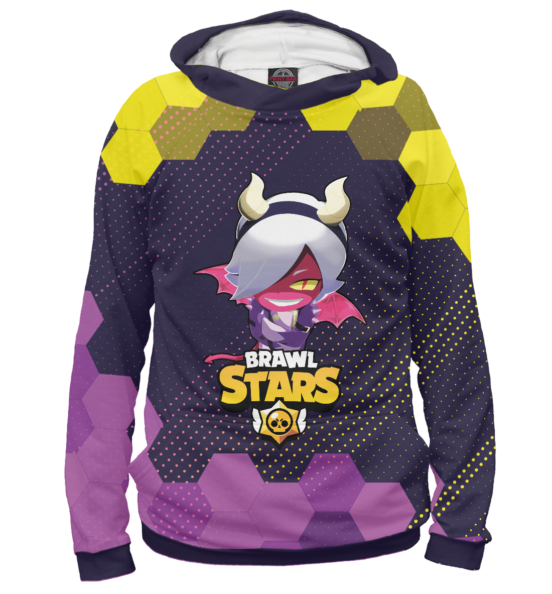 

Brawl Stars Trixie Colette