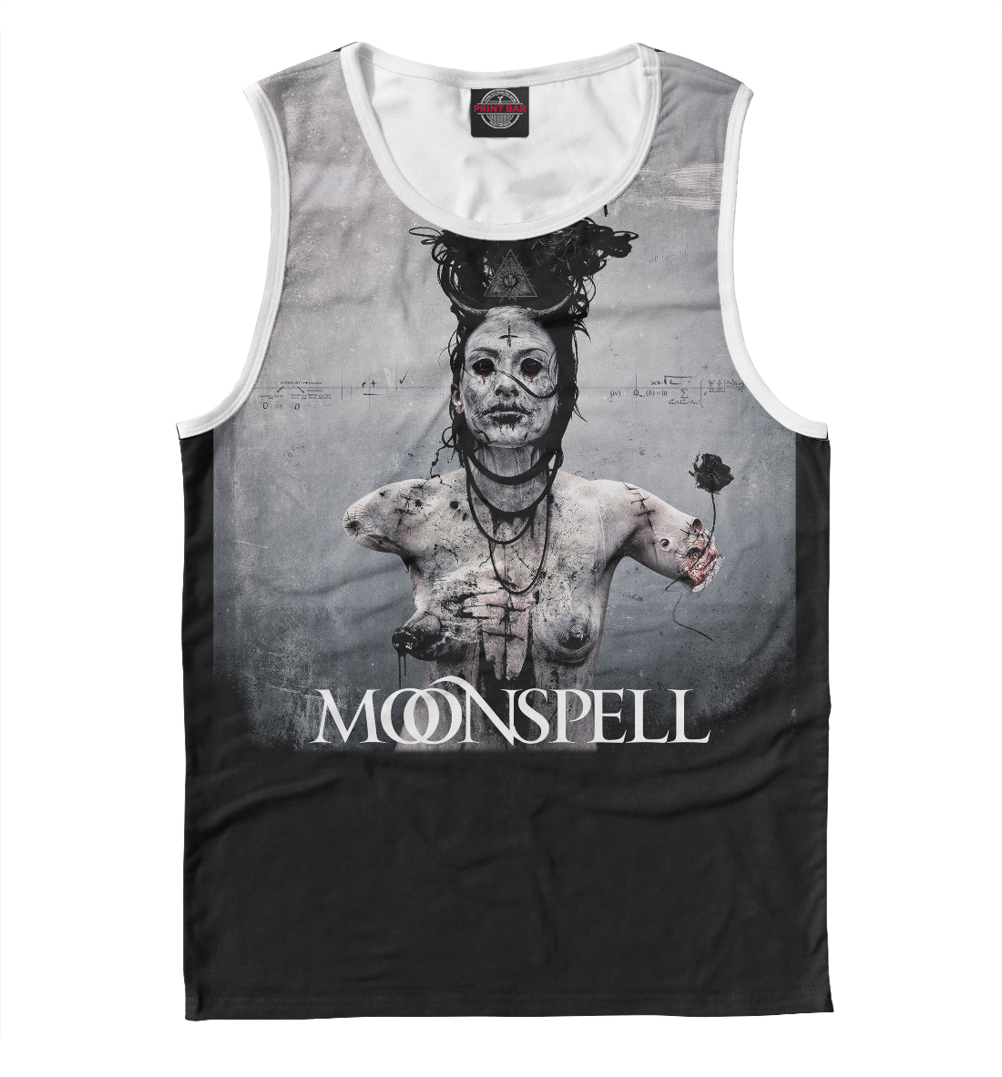 

Moonspell