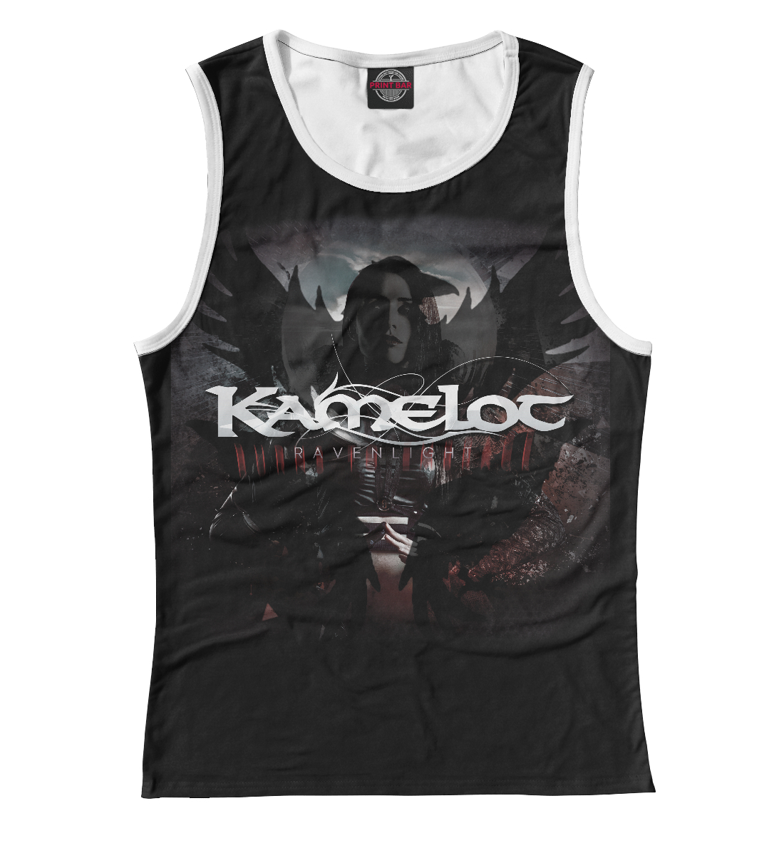 

Kamelot