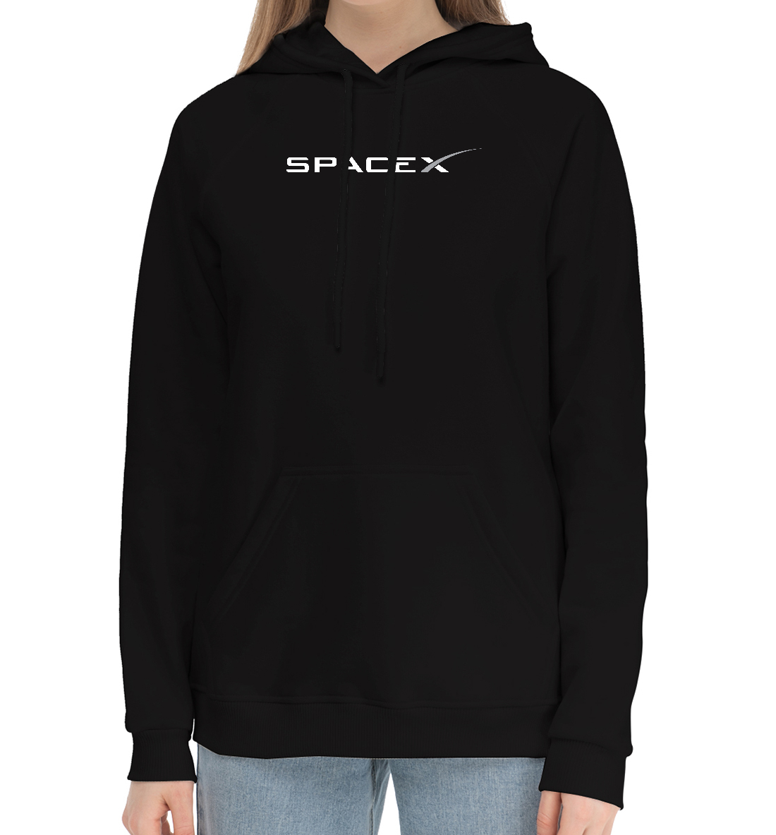 

SPACEX.