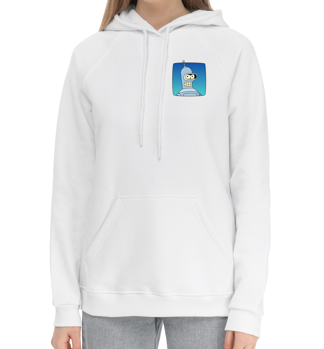 

Futurama