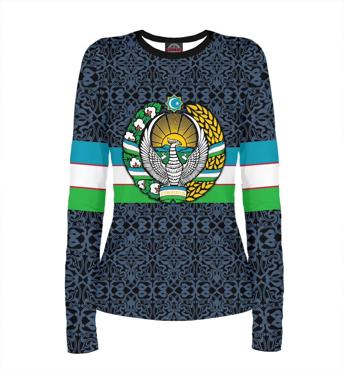 

Узбекистан