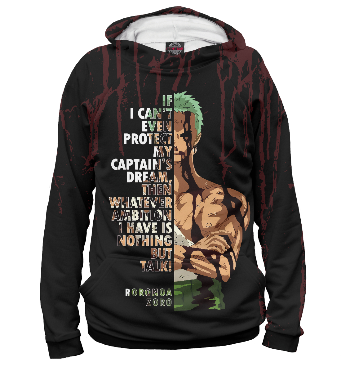 

One Piece Большой куш