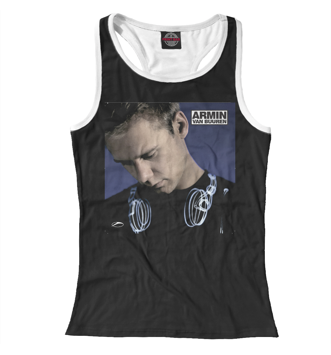 

Армин ван Бюрен