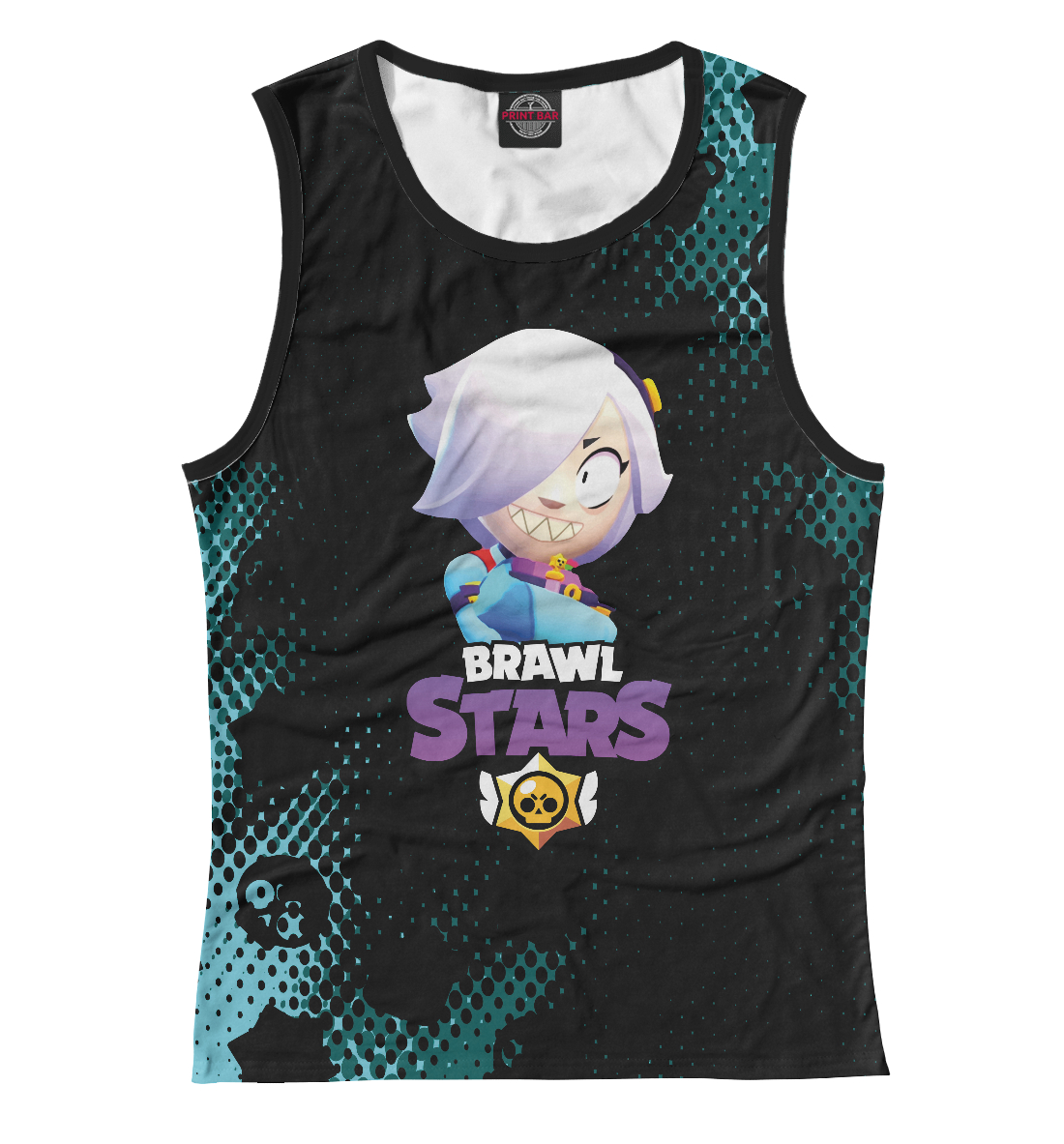 

Brawl Stars Colette