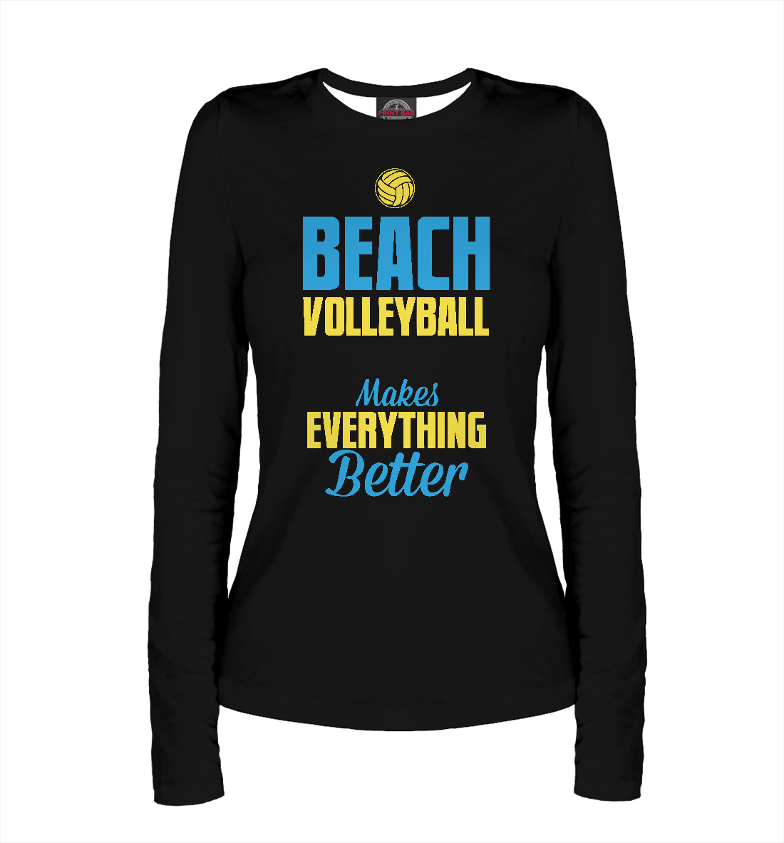 

Beach Volleyball