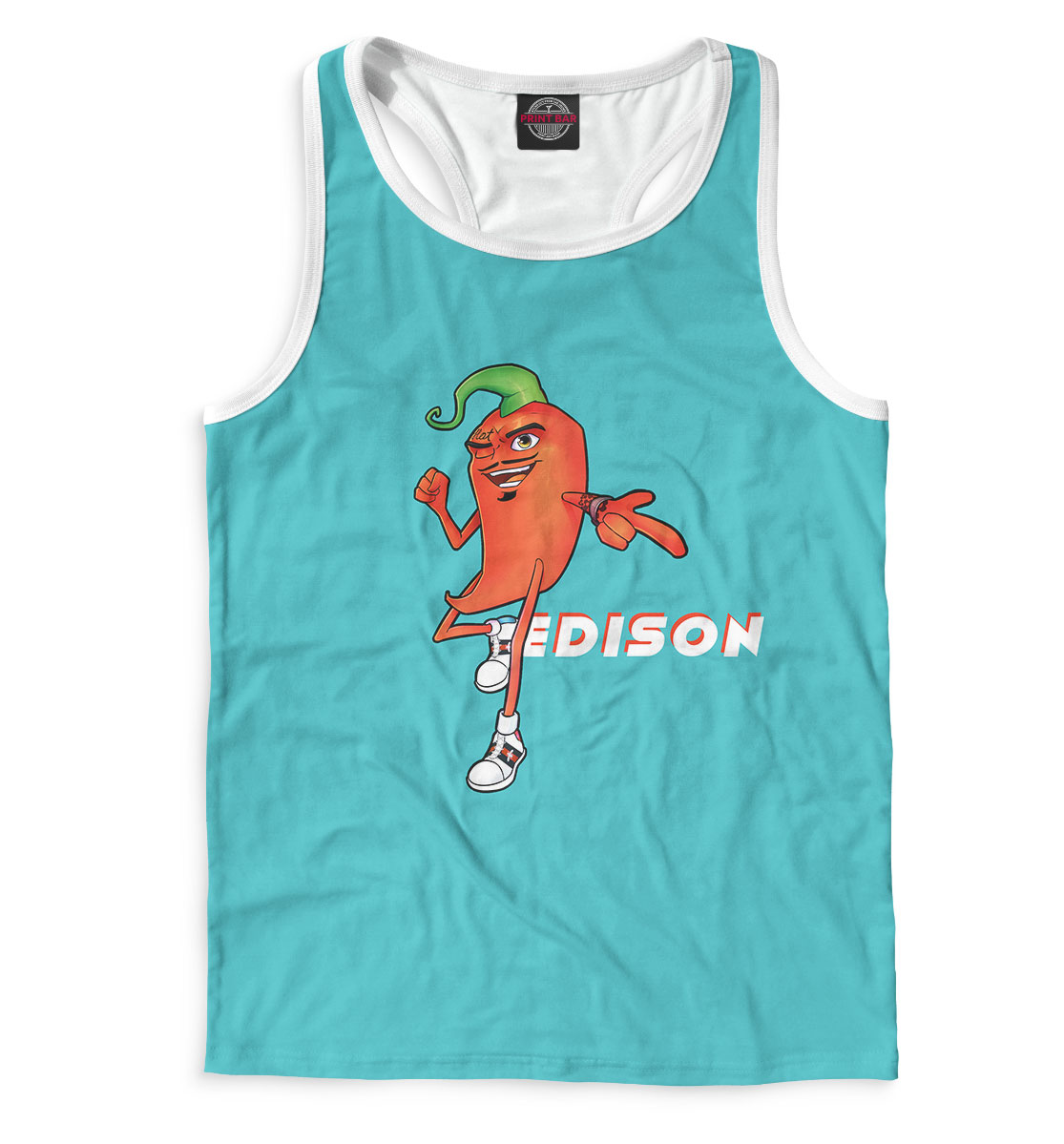 

Edison