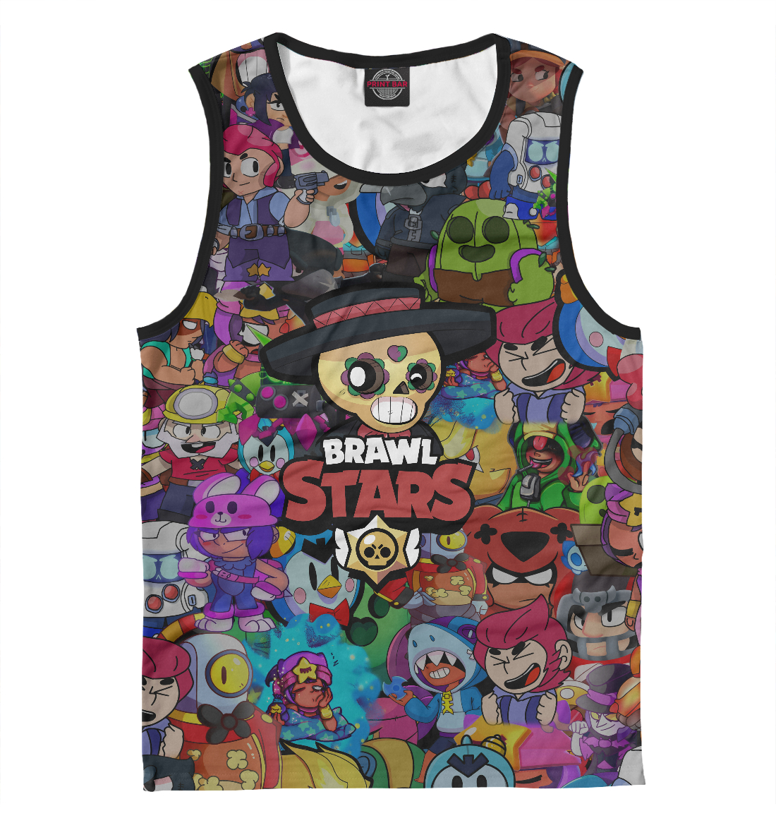 

Brawl Stars:Poko