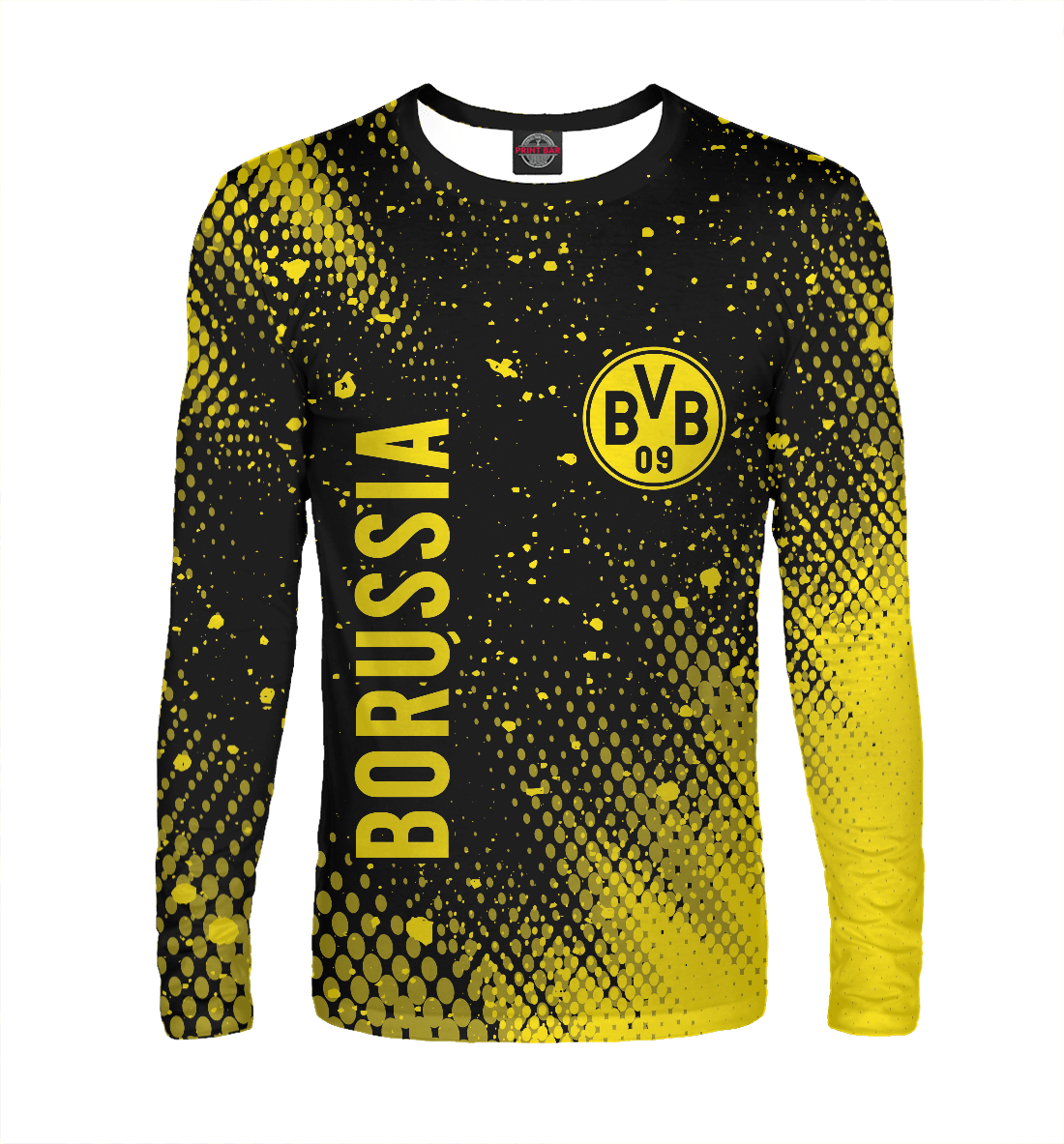 

Borussia / Боруссия