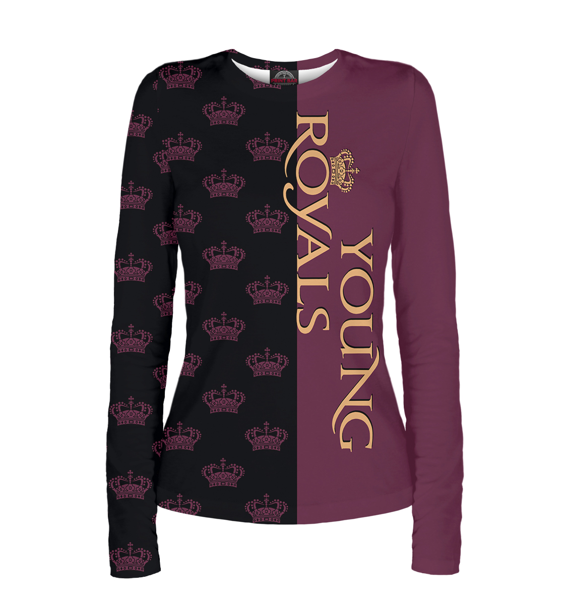 

Молодые монархи