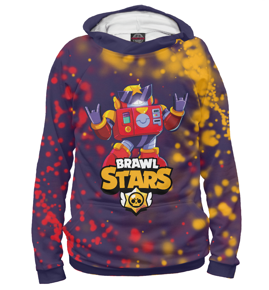 

Brawl Stars Surge (Бравл Старс)