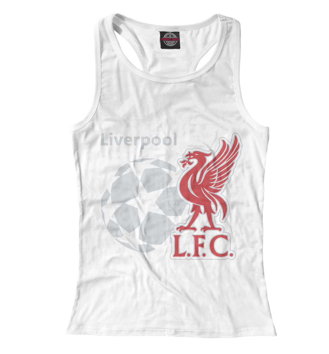 

Liverpool FC