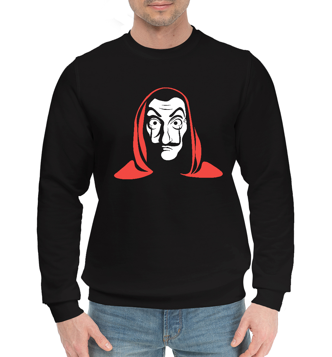 

Бумажный Дом