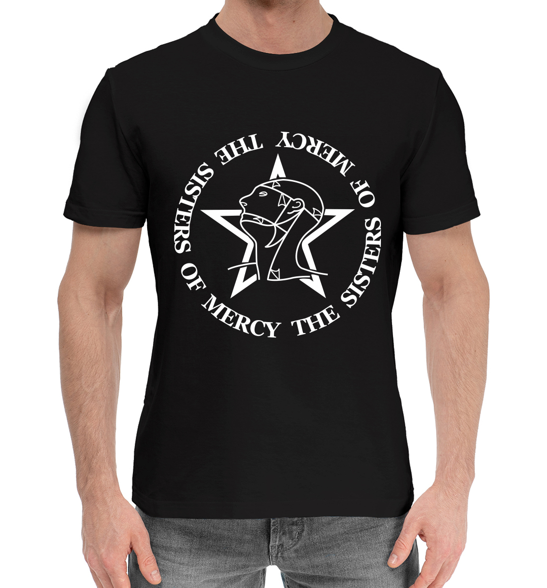

Sisters of Mercy