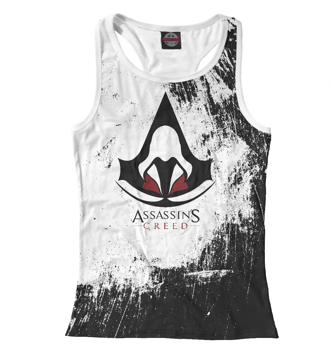 

Assasin's creed
