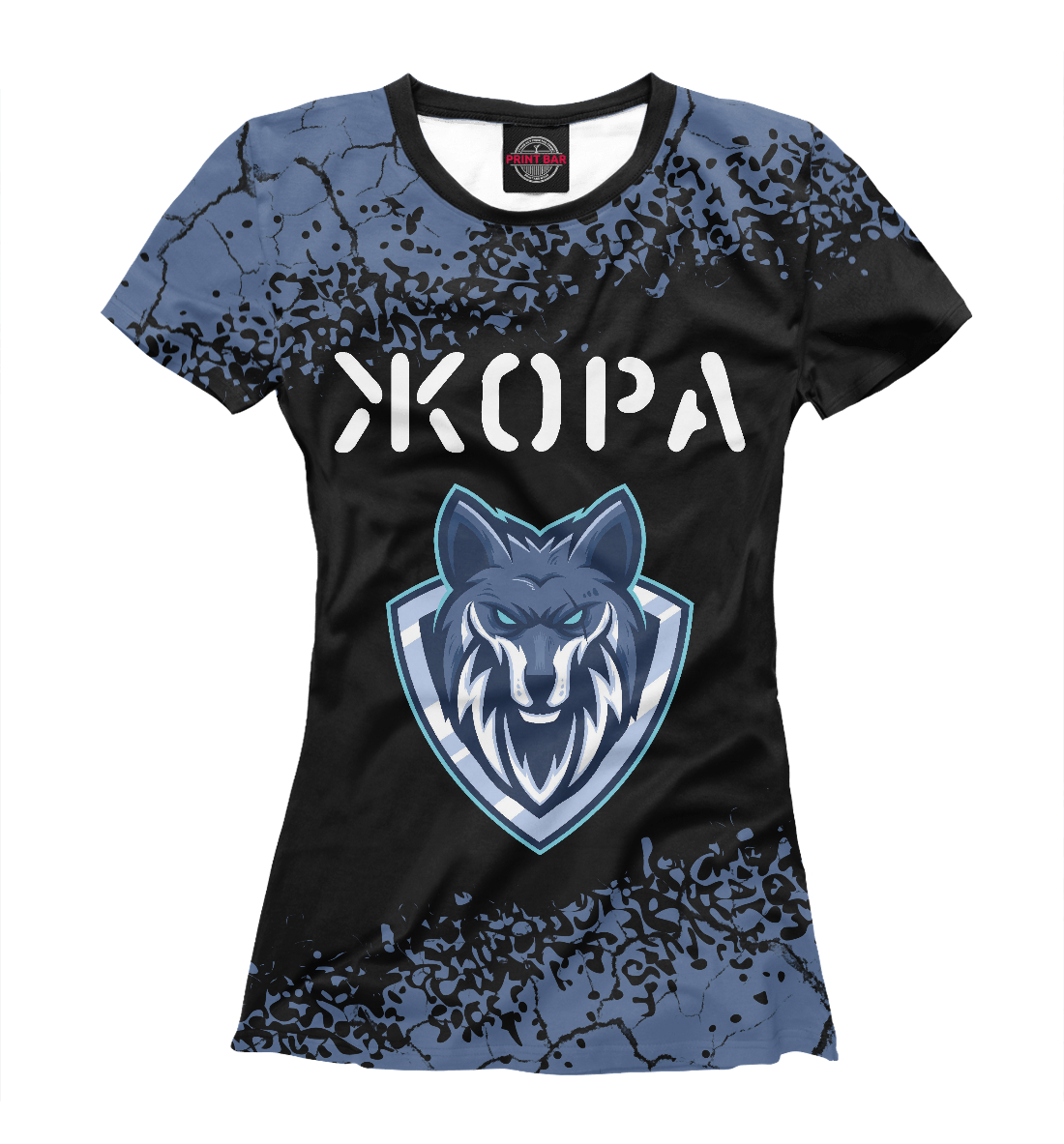 

Жора - Волк