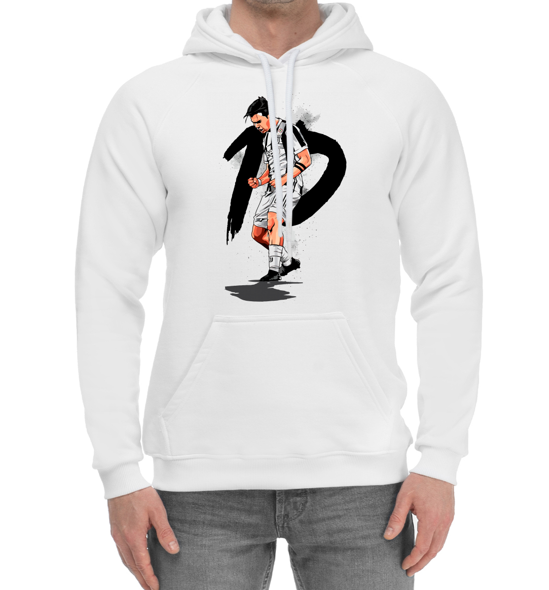 

Пауло Дибала