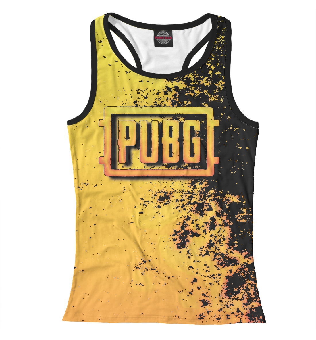 

Pubg