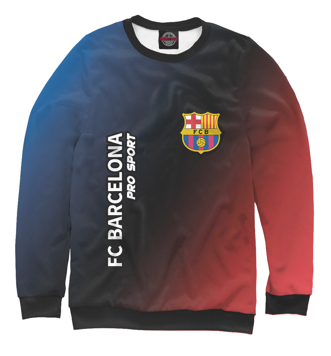 

Barcelona | Pro Sport