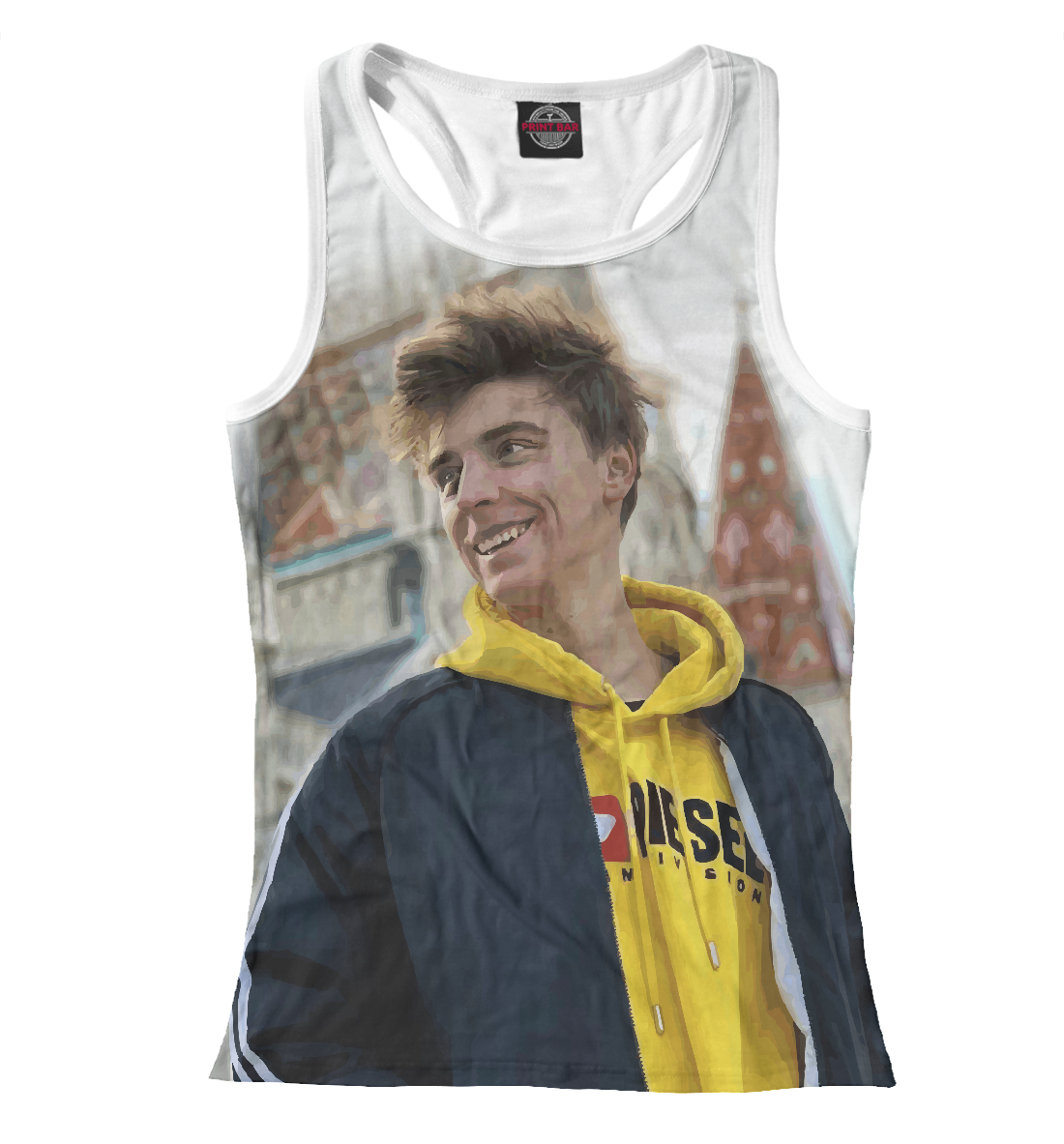 

А4 - Влад Бумага