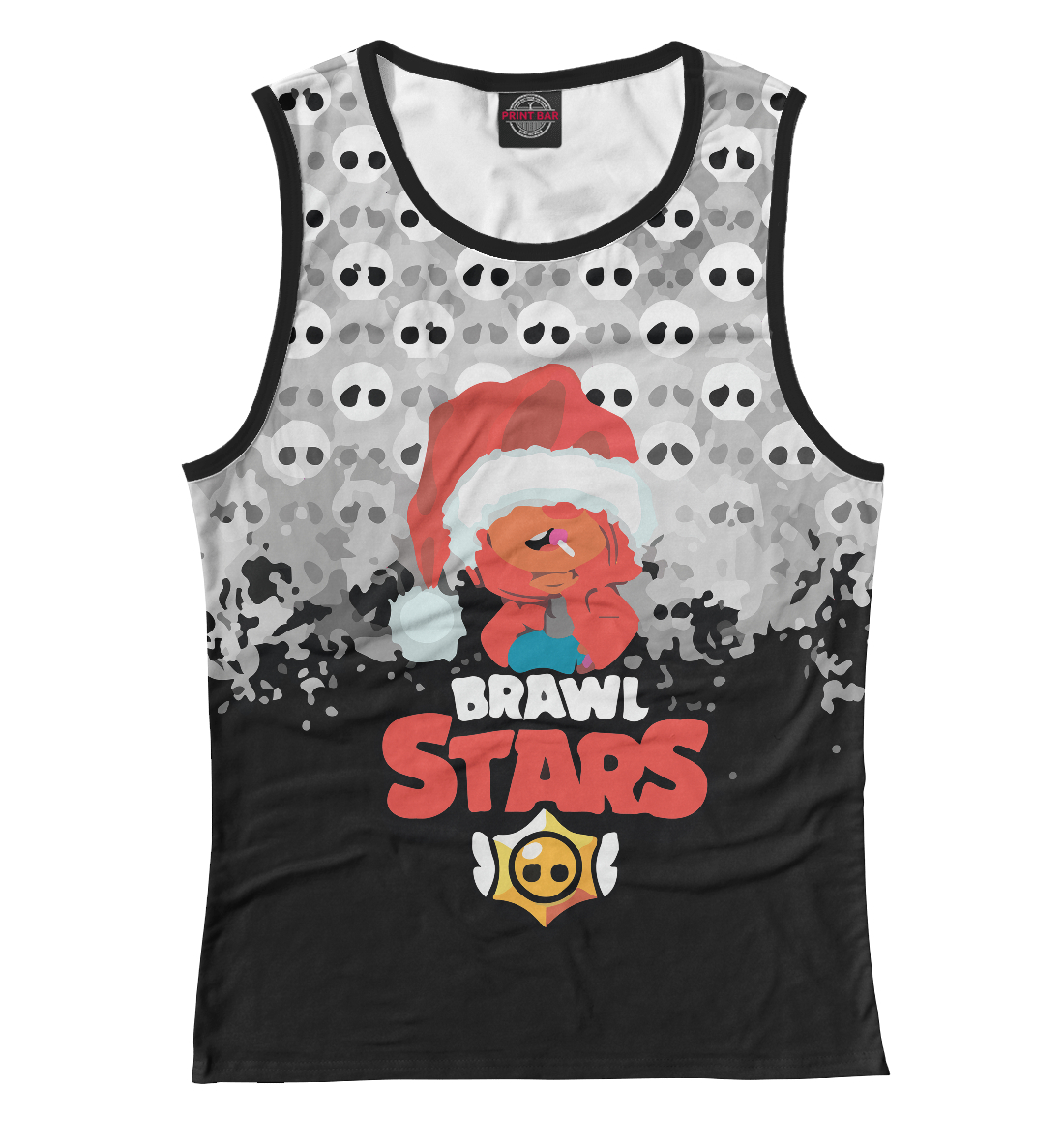 

Brawl Stars