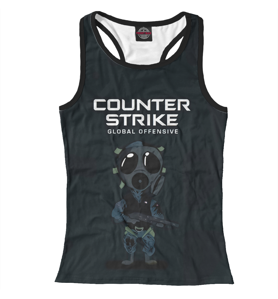 

Counter-Strike