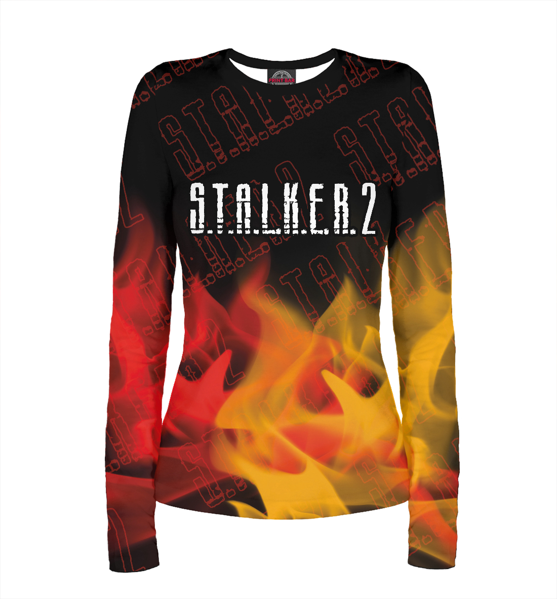 

Stalker 2 / Сталкер 2