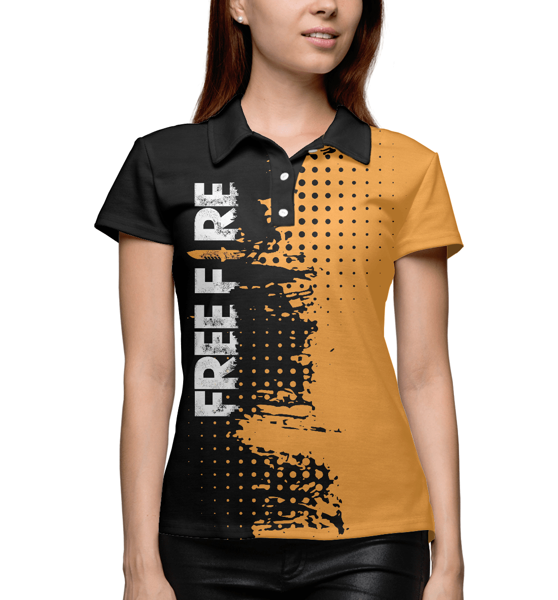 

Garena Free Fire
