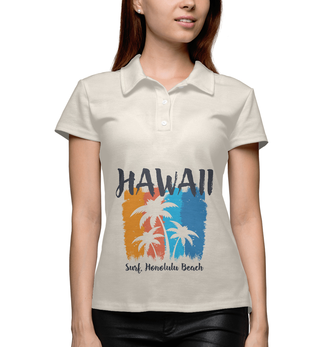 

HAWAII