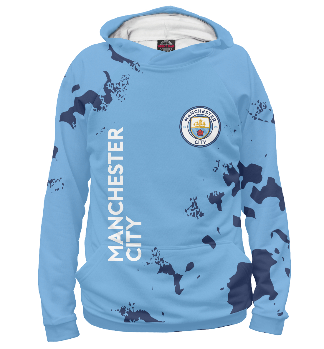 

Manchester City / Манчестер Сити